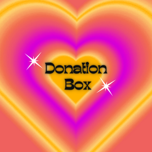Donation Box