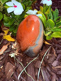 Polychrome Jasper From Madagascar #6