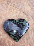 Kabamba Jasper From Madagascar #12 Reiki Blessed by Queen