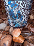 Balance & Heal Me at Worst Crystal Candle Reiki Blessed by Queen