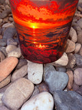 *NEW* Obsession Extreme Crystal Candle Reiki Blessed by Queen