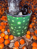 Protect My Home Crystal Candle Reiki Blessed by Queen