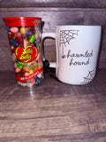 Zero Mug  & Jelly Belly 49 Flavors Bundle