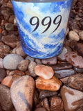 999 Change is Coming (Chapter Closing)Crystal Candle Reiki Blessed by Queen