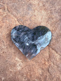 Moss Agate #1 From India Reiki Blessed by Queen