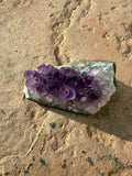 Natural Amethyst from Brazil #6