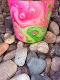 Better Days Ahead Crystal Candle Reiki Blessed by Queen