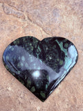 Kabamba Jasper From Madagascar #6 Reiki Blessed by Queen