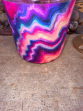 Organize my life Crystal Candle Reiki Blessed by Queen