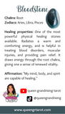 Root & Solar Plexus Synergy For Staying Calm, Strong, & Decisive Crystal Candle Reiki Blessed by Queen