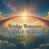 Bridge Between Earth & Heaven Collection infused with Clear Quartz, Therapeutic Essential Oils, Moon Water & Reiki Blessed By Queen