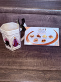 Disney Villains “Queens of Mean” & Lindt Creation Dessert Collection Box