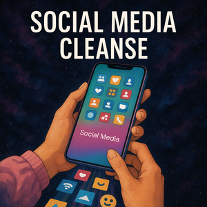 Queen's Social Media Cleanse