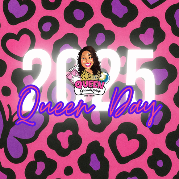 Queen Day 