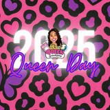 Queen Day "A Celebration of Spirit & Light"