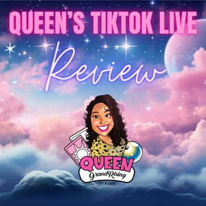 Queen's TikTok Live - Experience Reviews