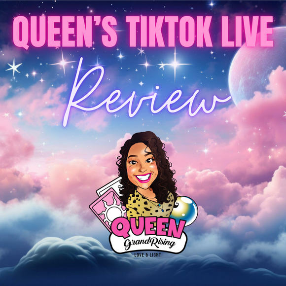 Queen's TikTok Live - Experience Reviews