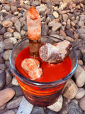 *NEW* Obsession Extreme Crystal Candle Reiki Blessed by Queen