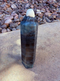 Trolleite Crystal Tower #2 Charged Under The New Moon in Leo & Reiki Blessed by Queen