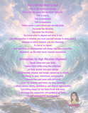 High Vibration Alignment Collection infused with Amethyst, Therapeutic Essential Oils, Moon Water & Reiki Blessed by Queen