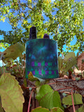 Shadow Breakthrough Crystal Candle Reiki Blessed by Queen
