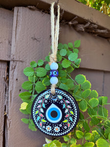 Evil Eye From Greece - 3