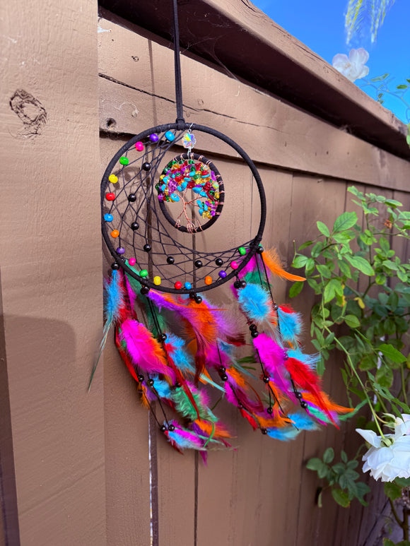 Bad Bitch Dream Catcher