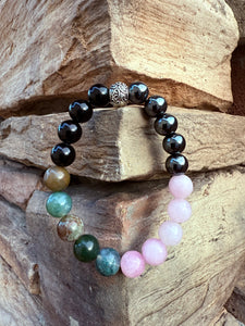 Pregnancy Protection Crystal Bracelet
