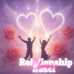 Relationship Reset Cleanse