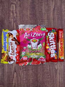 Candy Bundle #14
