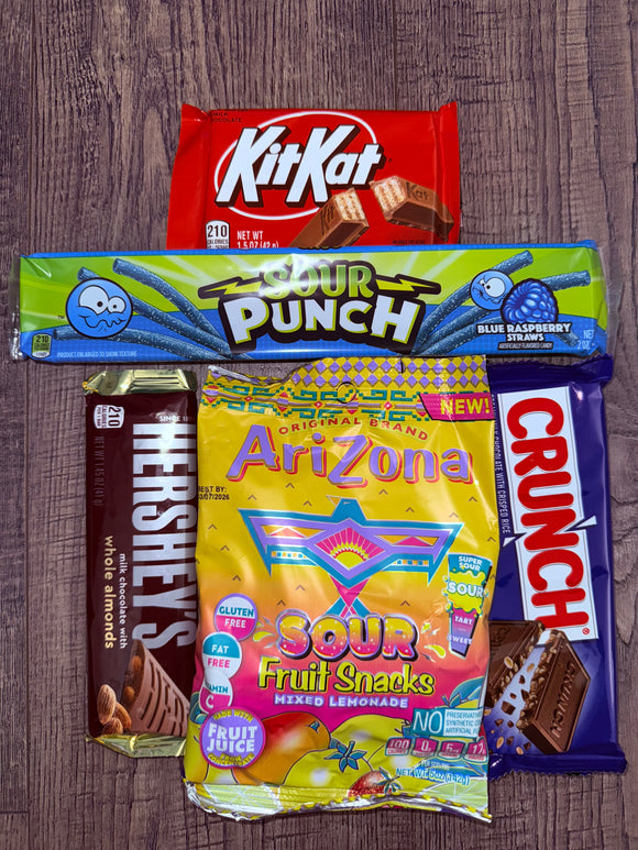 Candy Bundle #13