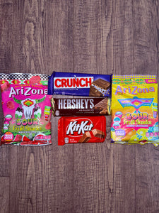Candy Bundle #12