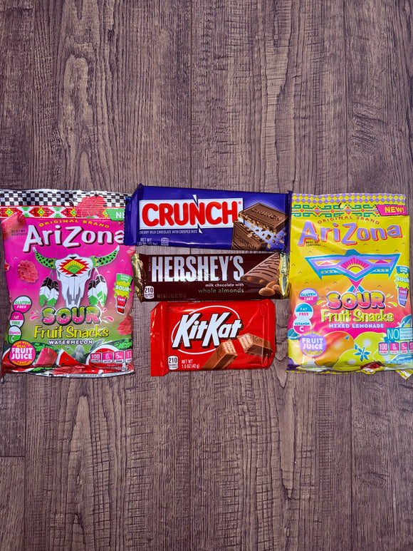 Candy Bundle #12