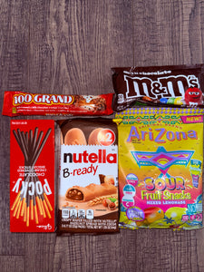 Candy Bundle #11