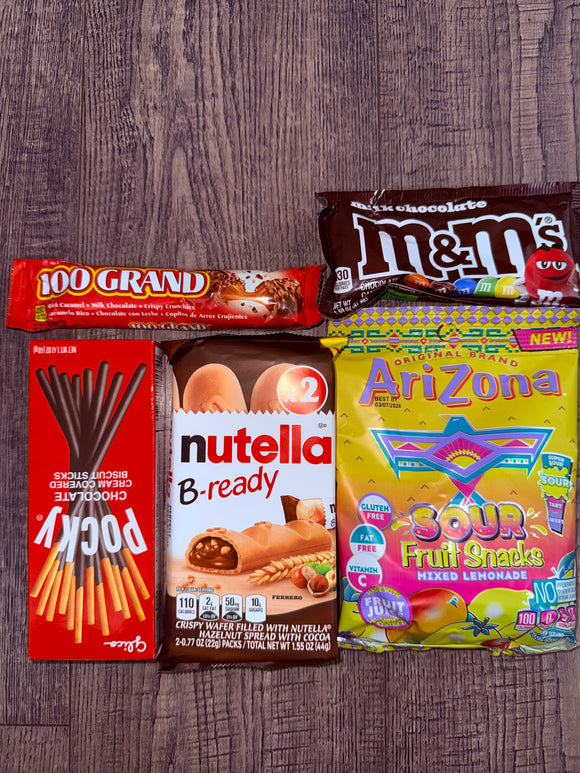 Candy Bundle #11