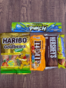 Candy Bundle #10