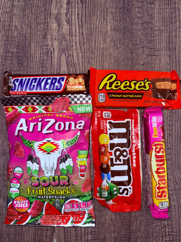 Candy Bundle #7