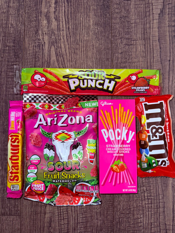 Candy Bundle #6