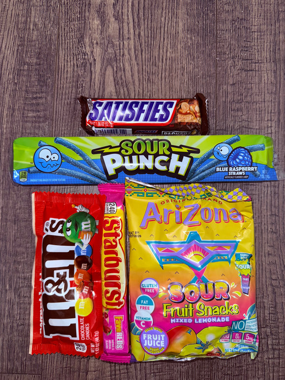 Candy Bundle #5