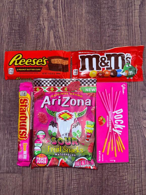 Candy Bundle #3