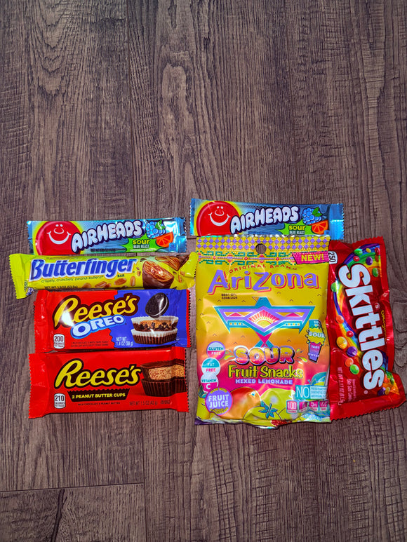 Candy Bundle #2