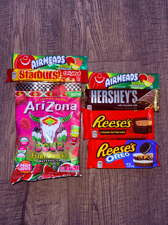 Candy Bundle #3