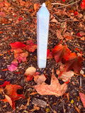 Celestite "Stone of Heaven" Tower From Madagascar #3 Reiki Blessed by Queen