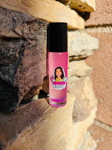 Dream Collection infused with Therapeutic Essential Oils, Moon Water & Reiki Blessed