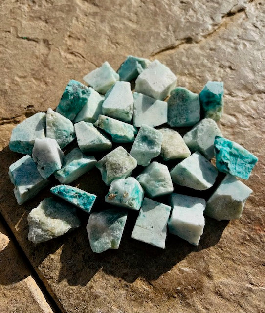 Amazonite 