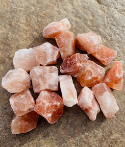 Natural Pink Himalayan Salt From Pakistan