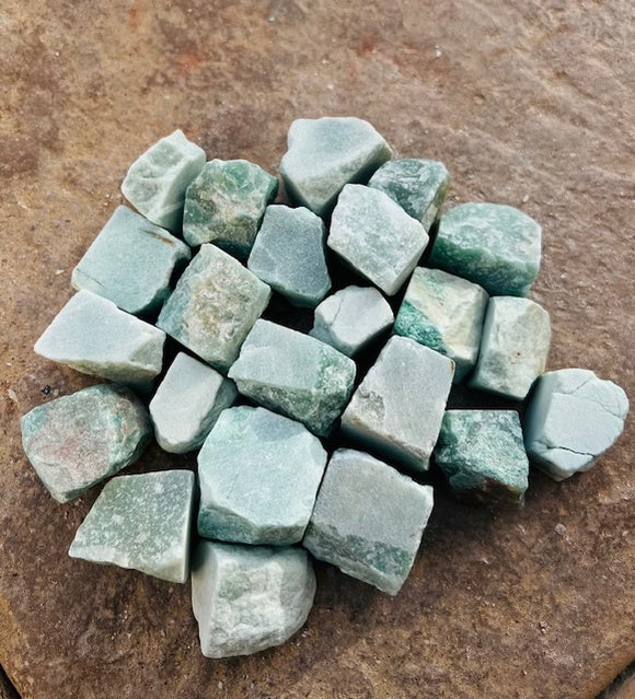 Green Aventurine 