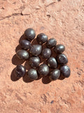 Pyrite Crystal "Prosperity & Protection" From Spain Moonlight Reiki Blessed by Queen