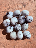 Rainbow Moonstone "Intuition & Divine New Beginnings" Crystal From Madagascar Moonlight Reiki Blessed by Queen