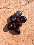 Silver Obsidian "Reflection & Protection" Crystal From Mexico Moonlight Reiki Blessed by Queen